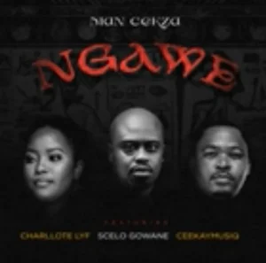 Man Cekza – Ngawe