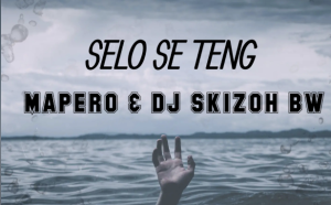 Mapero & skizoh BW – Selo Se Teng