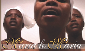 Maria Le Maria – Ke Nna Yo Morena