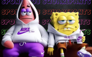 Mash Keys – Spongebob Squarepants (J4KE Remix)