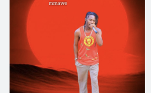 Master Betho Ft Razolo – Mmawe