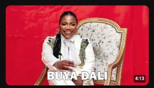 Master KG – Buya Dali ft. Makhadzi & Nkosazana Daughter