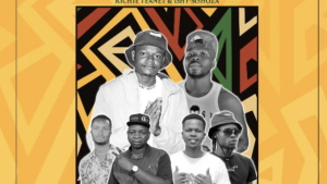 Master Kenny & Macharly – Maatla O Loba Ft Dr Oumega, Dj Janisto, Richie Teanet & Ishy Mshoza