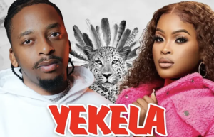 Mvzzle & Shandesh – Yekela (feat. Bayor97)