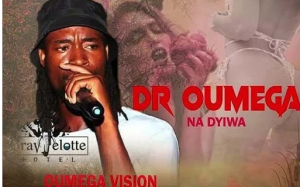 Na dyiwa – Dr