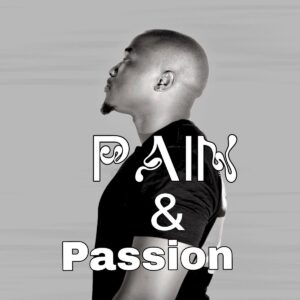 Naptone SA – Pain & Passion (Album)