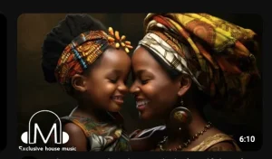 Nkosazana daughter – Thula (Soulful Mix)