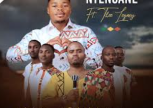 Ntencane Ft. Thee Legacy – Ngiyazifela Ngawe