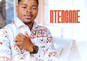 Ntencane – Uthando Lwami