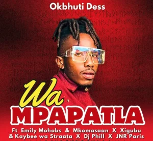 OK Bhuti Dess – Wa Mpapatla Ft Emily Mohobs x Mkoma Saan & Xigubu