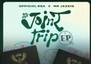Officixl Rsa & Mr JazziQ – Joint (feat. Benzoo)