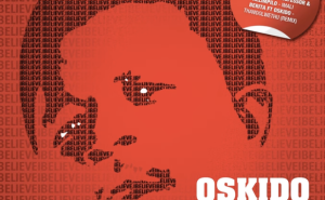 Oskido – Tsa Mandebele feat. Candy