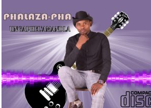 PHALAZA-PHA – Kushot`impendulo