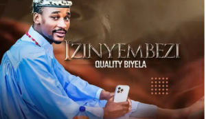 Quality Biyela – Umfazi Womuntu