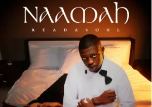 ReaDaSoul, Tycoon & Omit ST – Indlela (feat. Leemckrazy)