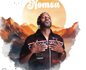 Ringo Madlingozi – Nomsa