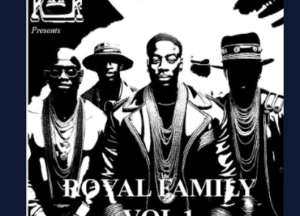 Royal Family feat. Sxova no Beef – Kasi Raps