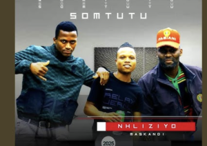 SOMTUTU – Nhliziyo