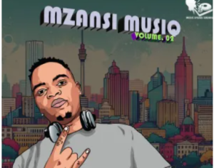 STI T’s Soul – Mzansi Musiq, Vol. 2