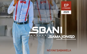 Sbani samjongo – NGIYAK’SABAWELA