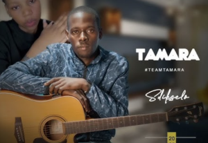 Sdikselo – Tamara (Team Tamara)