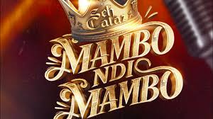 Seh Calaz – Mambo Ndi Mambo