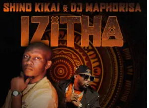 Shino Kikai & DJ Maphorisa – Besithi Siyadlala Baby (feat. Russel Zuma)