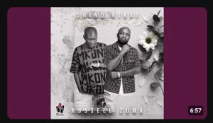 Shino Kikai & Russell Zuma – Ngisangane