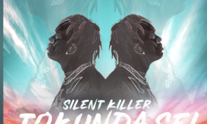 Silent Killer – Tokunda Sei