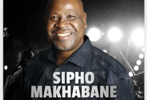 Sipho Makhabane – Hamba Nathi Jesu