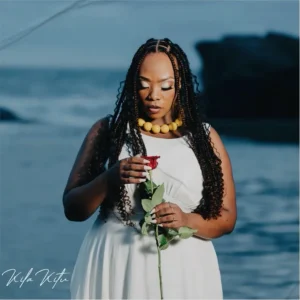 Skye Wanda – Kila Kitu [Ft. Drega]