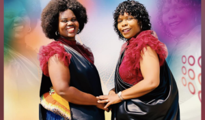 Snombhelani Sisters – R5.00 Album