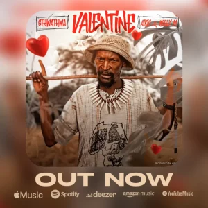 Sthwathwa & Airic ft Nolly M – iValentine