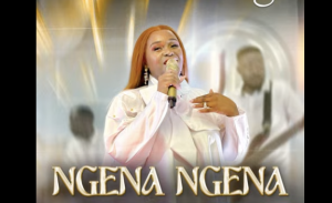 Swazi – Ngena Ngena ft Sombonga Ngqondela