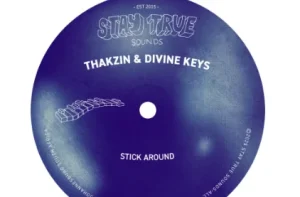 Thakzin & Divine Keys – Stick Around