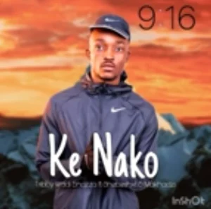 Tribby Wadi Bhozza – Ke Nako (9:16) ft. Shebeshxt & Makhadzi