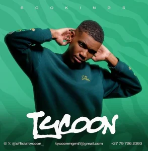 Tycoon – Khoto 6 ft. MDU a.k.a TRP