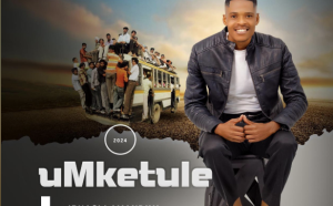 Umketule – Ama2k afuzebani (feat. UMagumede wenu)