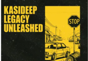 VA – Kasideep Legacy Unleashed EP