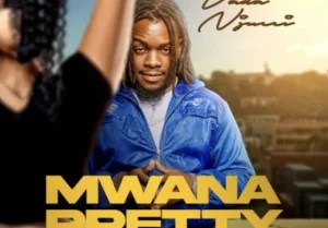 Veda Njucci – Mwana pretty