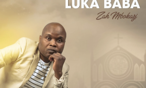 Zah Mbokazi – Uthando Lukababa