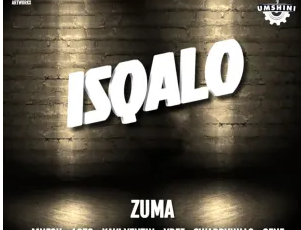 Zuma, Ydee & Al Xapo – Ngise Mncane (feat. 2woshort, Stompiiey & Snennah)