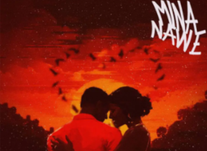 DJ KSB – Mina Nawe (feat. Nicco NK)