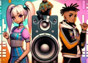 Dinky Kunene & DJ Dee – Es’Hamba Naboo (feat. Nate Africa)