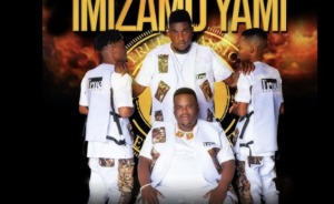 True Classic & Dj TPZ – Imizamo yami