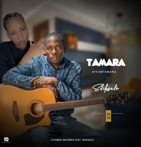 uThingo Records – Tamara (ft. Sdikselo)