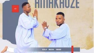 Amakhuze – Anginendaba