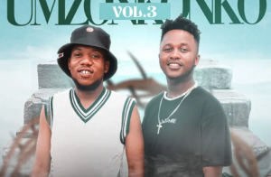 Amu Classic – Umzonkonko Vol 3 Mix