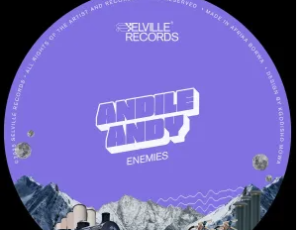 AndileAndy – Enemies