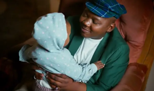 Aymos – Ngane yami VIDEO